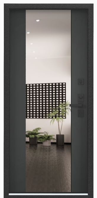 ЛКП Графит в Калининграде