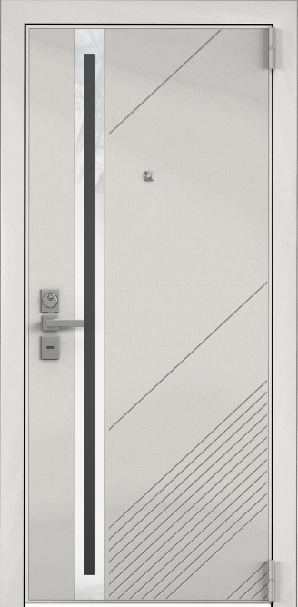 ПВХ Бьянко в Калининграде