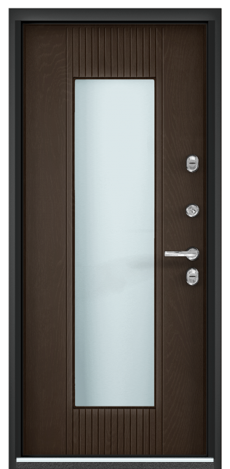 ПВХ Дуб коньяк в Калининграде