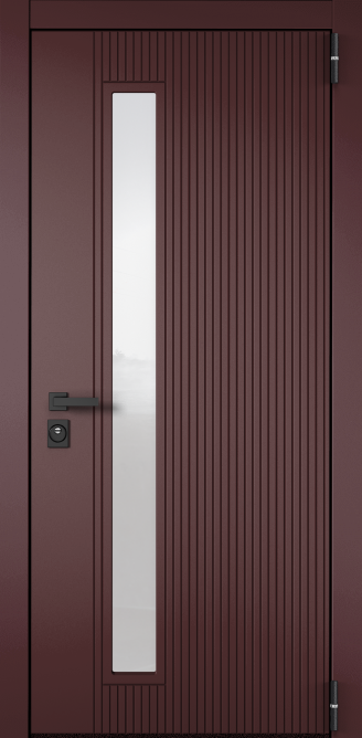 ЛКП Кармин в Калининграде