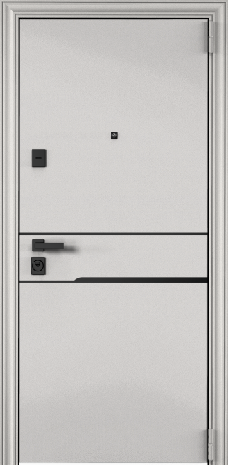 Колоре бьянко в Калининграде