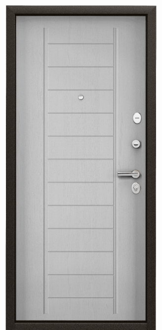 ПВХ Дуб белый матовый в Калининграде