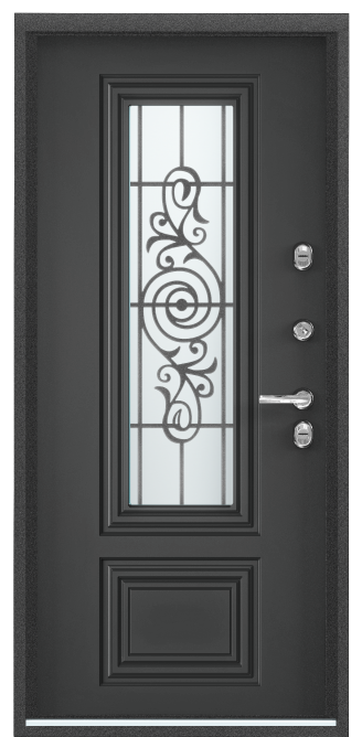 ЛКП Графит в Калининграде