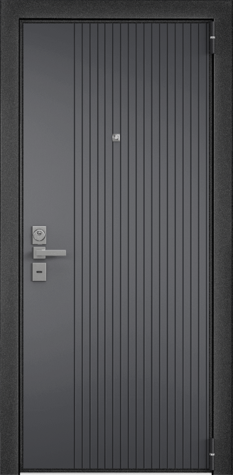 ПВХ Оскуро в Калининграде