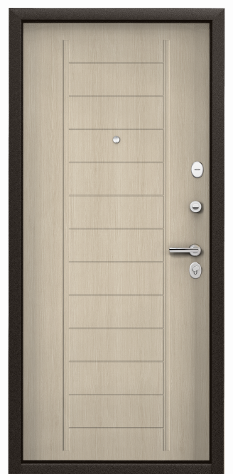 ПВХ Лиственница крем в Калининграде