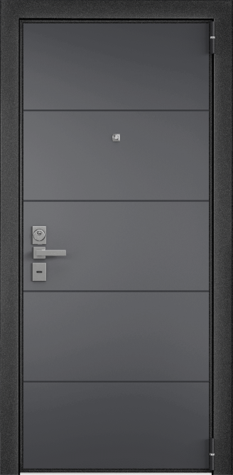 ПВХ Оскуро в Калининграде