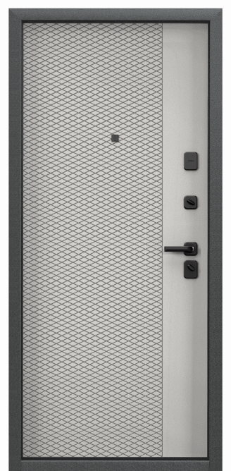 ПВХ Бьянко в Калининграде