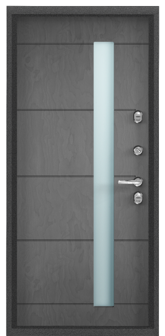 ФМ Серое дерево в Калининграде