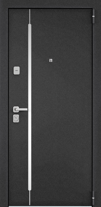 Колоре неро в Калининграде