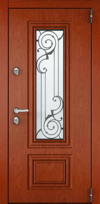 ФМ Красное дерево в Калининграде