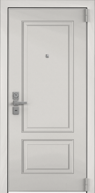 ПВХ Бьянко в Калининграде