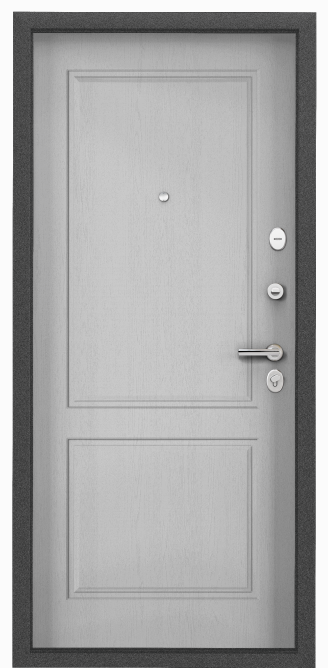 ПВХ Дуб белый матовый в Калининграде