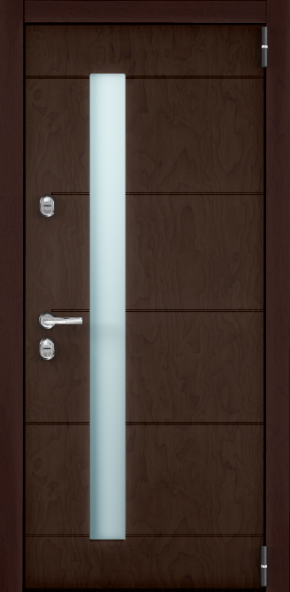 ФМ Черное дерево в Калининграде