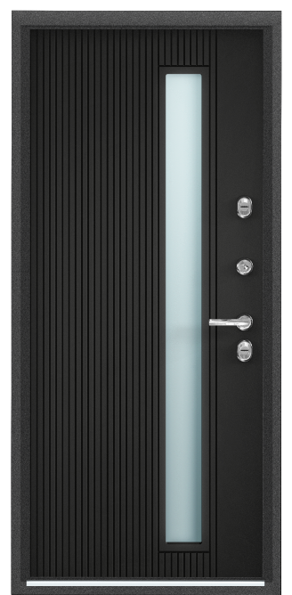 ЛКП Насыщеный чёрный в Калининграде