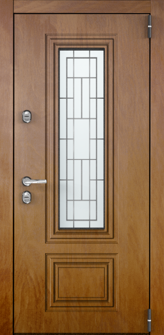 ФМ Американский орех в Калининграде