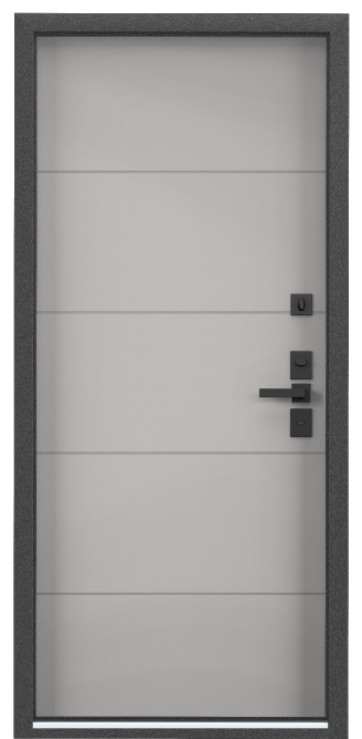 ЛКП Ivory в Калининграде