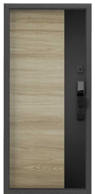 ПВХ Дуб Песок Горизонт в Калининграде