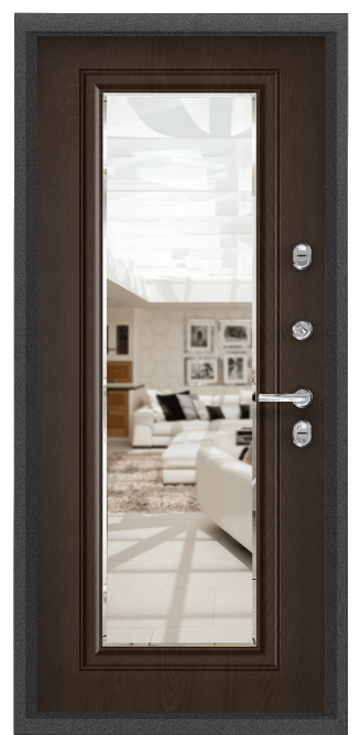 ПВХ Дуб коньяк в Калининграде