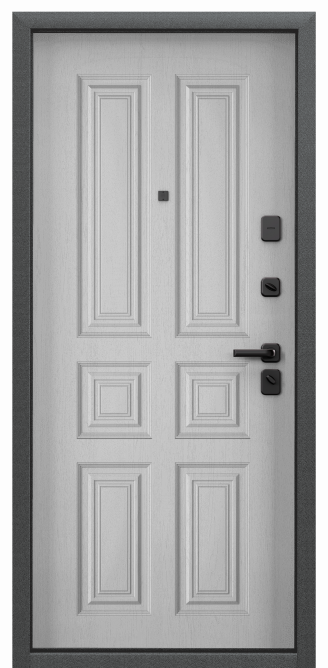 ПВХ Дуб белый матовый в Калининграде