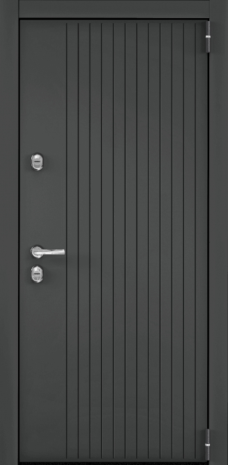 ЛКП Графит в Калининграде