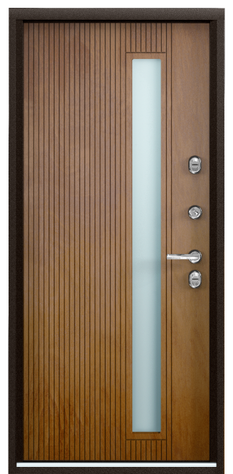 ФМ Американский орех в Калининграде