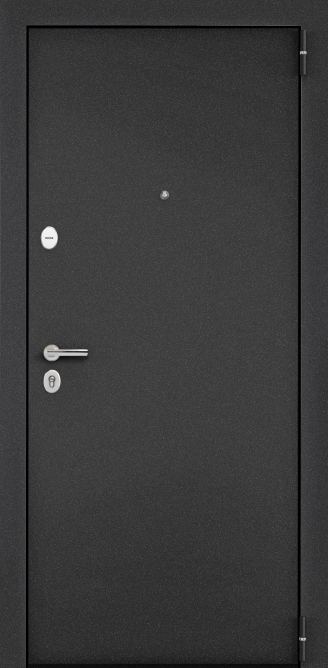 Темно-серый букле графит в Калининграде