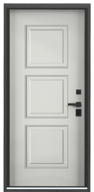 ПВХ Ферро в Калининграде