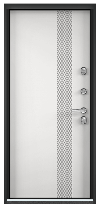 Белый (арт. КТ Белый) в Калининграде