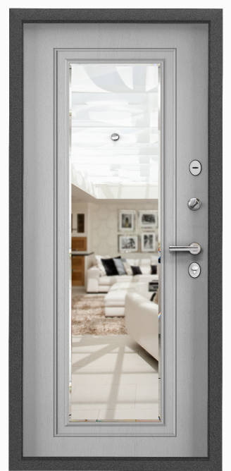 ПВХ Дуб белый матовый в Калининграде