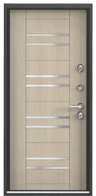 ПВХ Лиственница крем в Калининграде