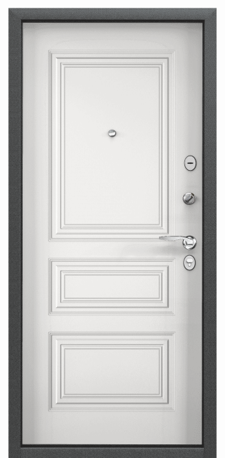 Белый (арт. КТ Белый) в Калининграде