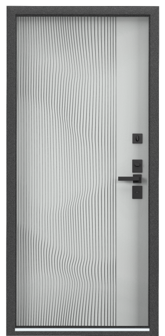 ЛКП Clear в Калининграде