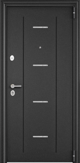 Темно-серый букле графит в Калининграде