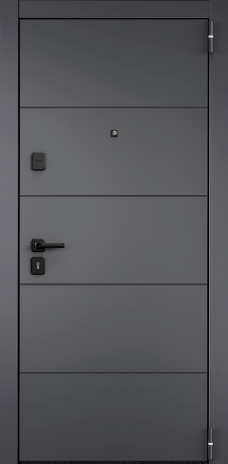 ПВХ Оскуро в Калининграде