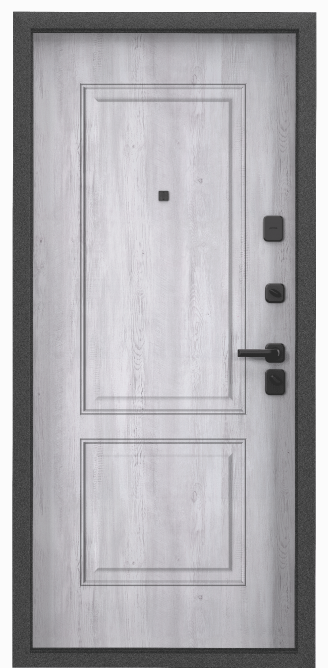 ПВХ Санторини белый в Калининграде