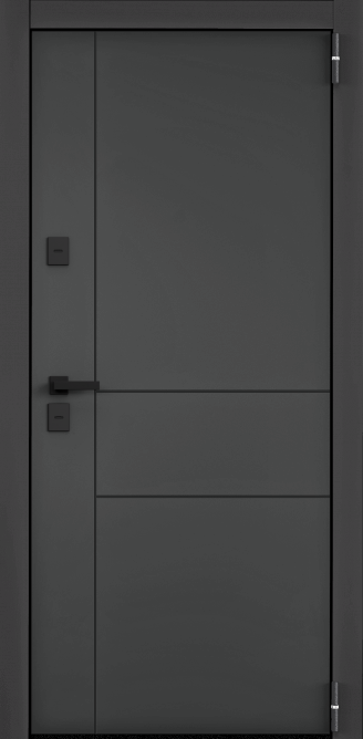 ЛКП Графит в Калининграде