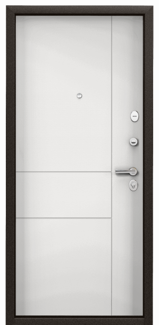 Белый (арт. КТ Белый) в Калининграде