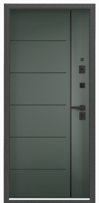 ПВХ Авокадо в Калининграде