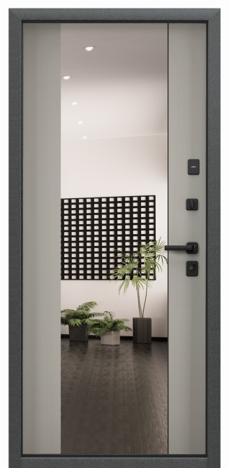 ПВХ Крема в Калининграде