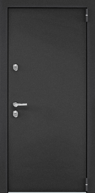 SNEGIR PRO MP, Порошково-полимерное покрытие, —, Темно-серый букле графит в Калининграде