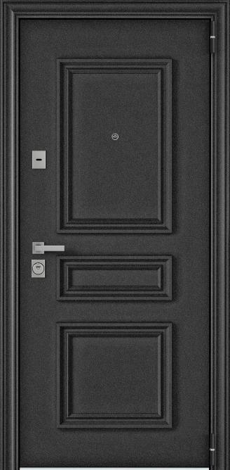 Колоре неро в Калининграде