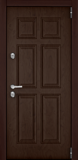 ФМ Черное дерево в Калининграде