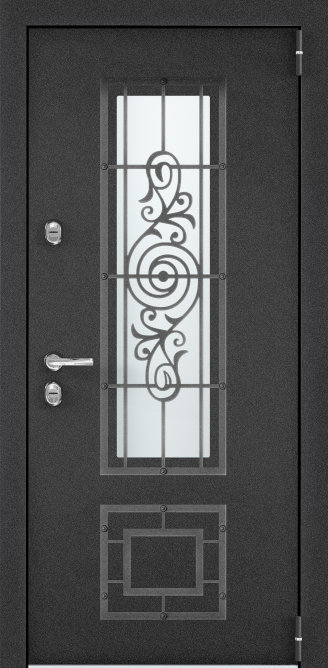 Колоре неро в Калининграде