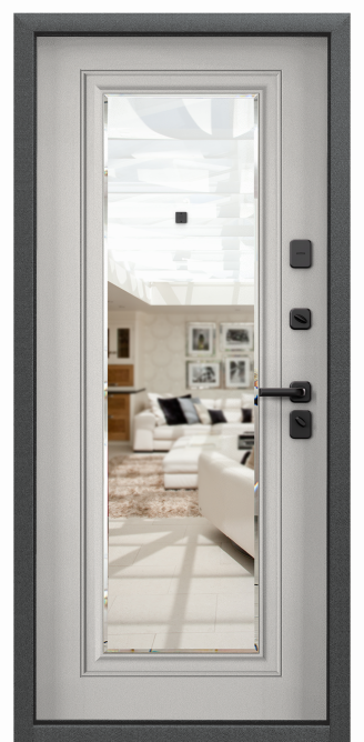 ПВХ Бьянко в Калининграде