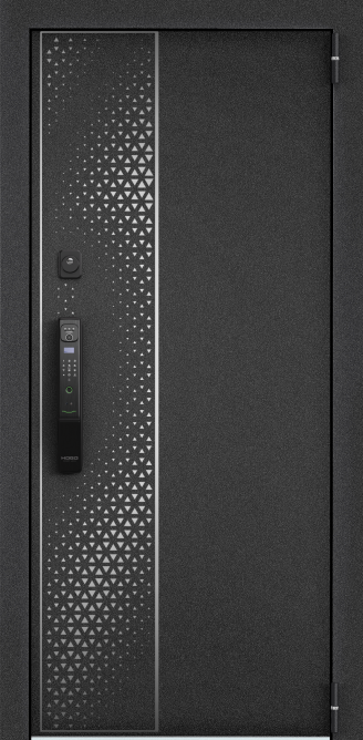 CYBER PRO MP, Порошково-полимерное покрытие, SP-20, Колоре неро в Калининграде