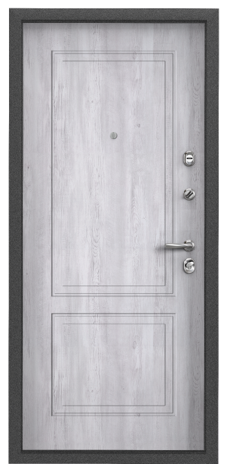 ПВХ Санторини белый в Калининграде