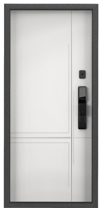 ПВХ Бьянко в Калининграде