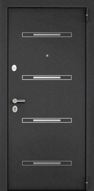 Колоре Неро в Калининграде