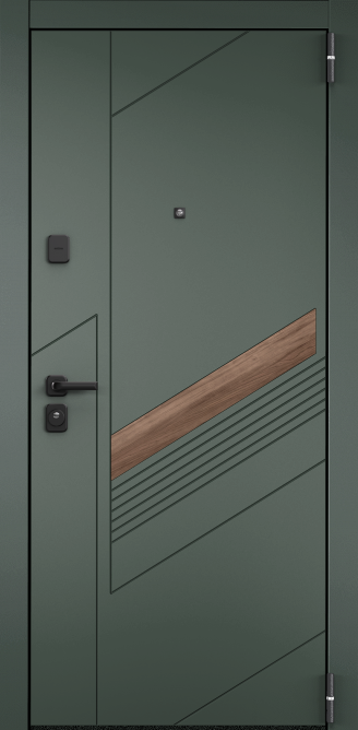 ПВХ Авокадо в Калининграде