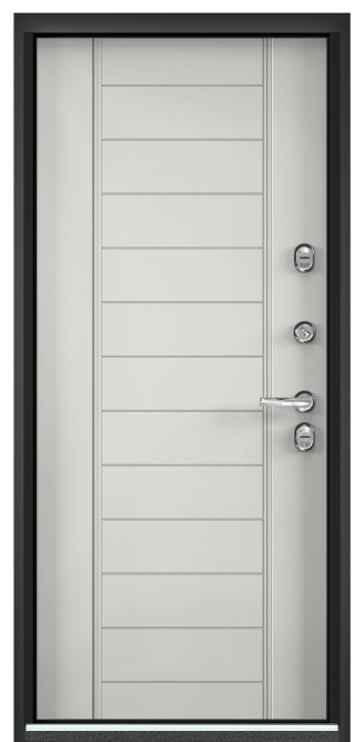 ПВХ Ферро в Калининграде